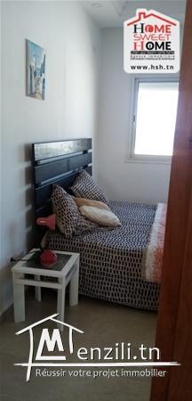 Duplexe Lylian A Louer A Raoued Plage