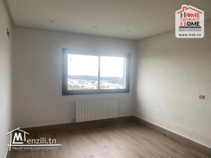 Penthouse Khouri à Vendre à Gammarth Sup