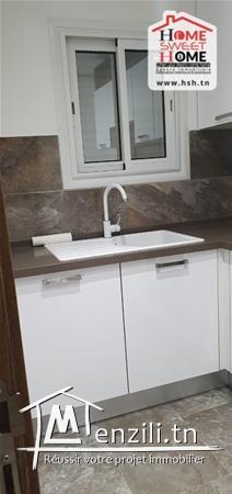 Appart Darine A vendre A Ennaser