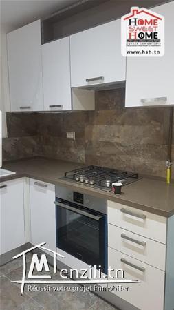 Appart Darine A vendre A Ennaser