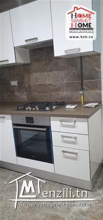 Appart Darine A vendre A Ennaser