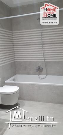 Appart Darine A vendre A Ennaser