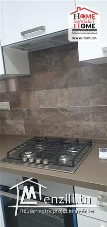 Appart Darine A vendre A Ennaser