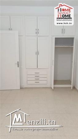 Etage Villa Rebelle A Louer A Enkhilette