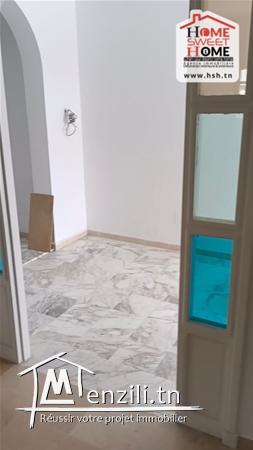 Etage Villa Rebelle A Louer A Enkhilette