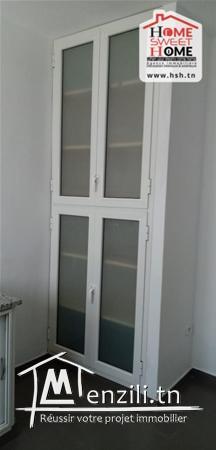 RDC Villa Lynda A Louer A Enkhilette