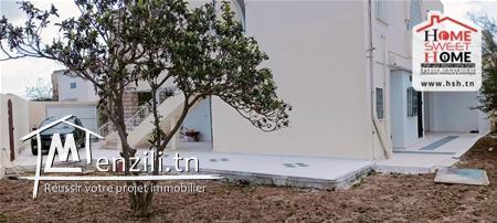 RDC Villa Lynda A Louer A Enkhilette