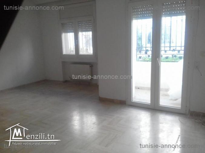 A louer magnifique Appartement S Plus 2 Haut Standing