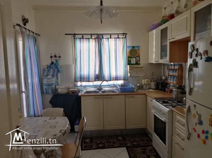 A louer magnifique Appartement S Plus 2 Haut Standing