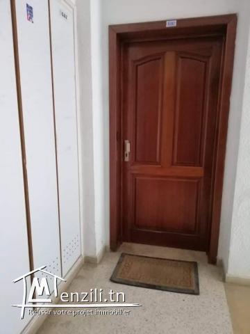 A louer magnifique Appartement S Plus 2 Haut Standing