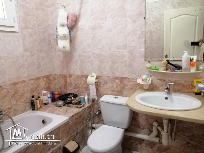 A louer magnifique Appartement S Plus 2 Haut Standing