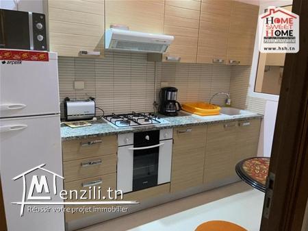 Appart Raphaël à Louer à Sidi Daoud