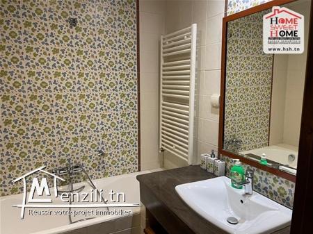 Appart Raphaël à Louer à Sidi Daoud