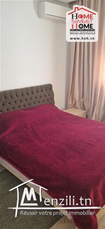 Appart Manchester A Vendre A Ennasr