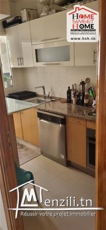 Appart Manchester A Vendre A Ennasr