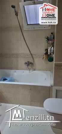 Appart Manchester A Vendre A Ennasr