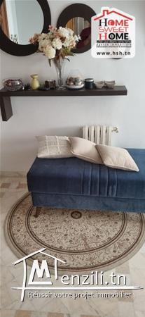 Appart Manchester A Vendre A Ennasr