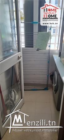 Appart Manchester A Vendre A Ennasr