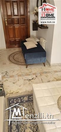 Appart Manchester A Vendre A Ennasr