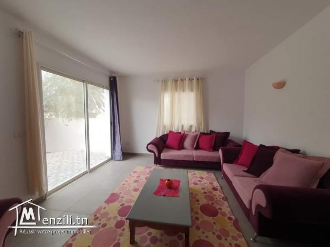 Maison Djerba Marina