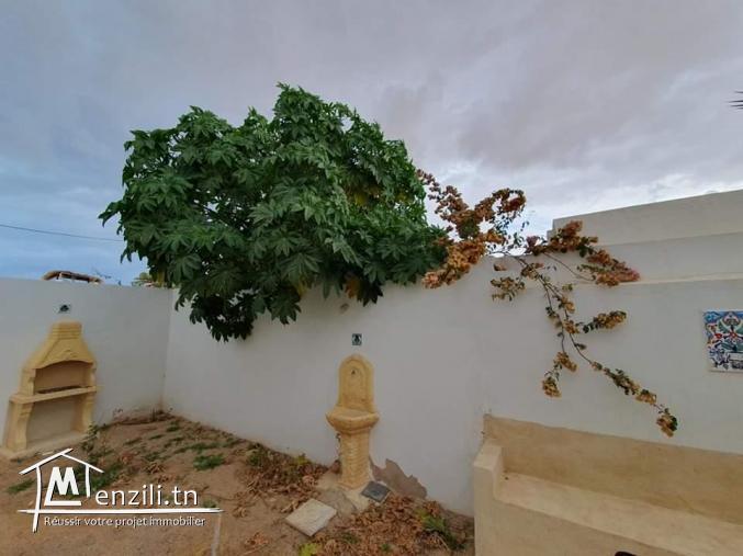 Maison Djerba Marina