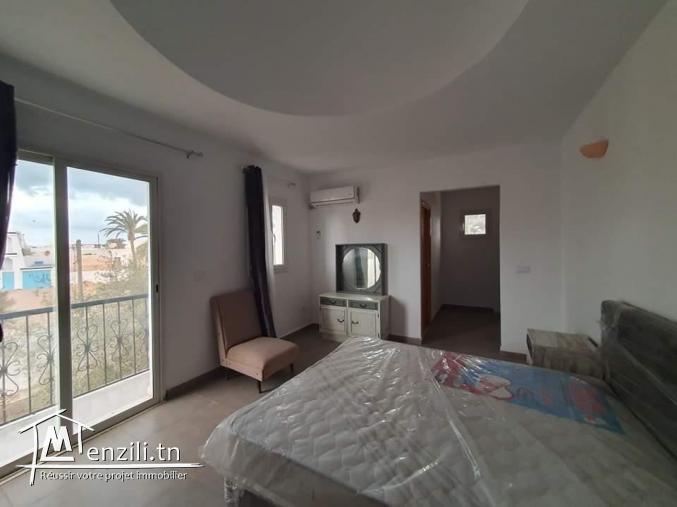 Maison Djerba Marina