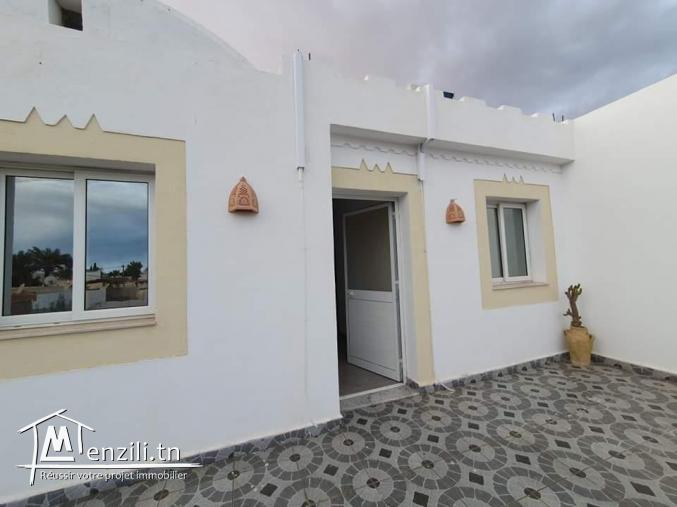 Maison Djerba Marina