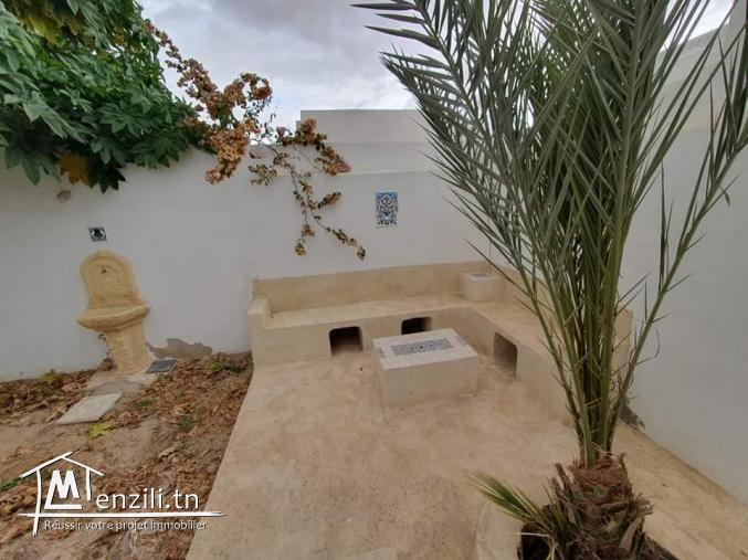Maison Djerba Marina