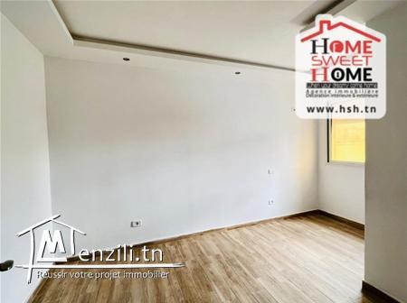 Etage de Villa Eva à Louer à Ain Zaghouan Sud