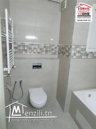 Appart Billie à Louer à L'Aouina