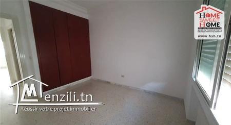 Appart Billie à Louer à L'Aouina