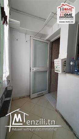 Appart Billie à Louer à L'Aouina