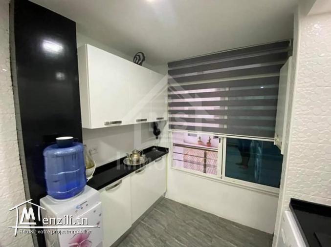 Appartement pied dans l'eau à vendre à Nabeul 51355351