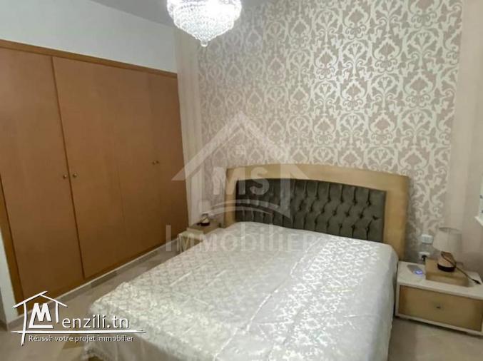 Appartement pied dans l'eau à vendre à Nabeul 51355351