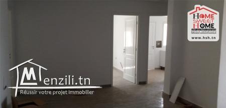 Appart Soltana A Vendre A Ariana Essoghra