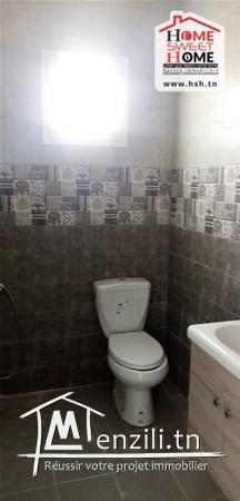 Appart Soltana A Vendre A Ariana Essoghra