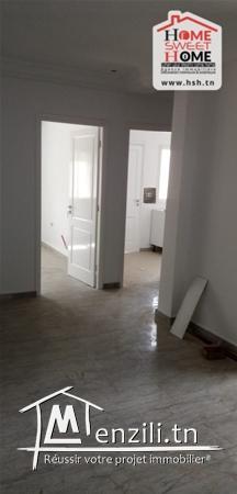 Appart Soltana A Vendre A Ariana Essoghra