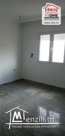 Appart Soltana A Vendre A Ariana Essoghra