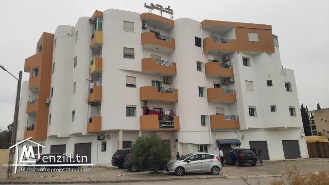 Appartement à vendre à Chouchet Rades