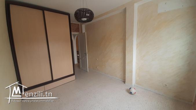 Appartement à vendre à Chouchet Rades