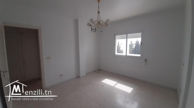 Appartement à vendre à Chouchet Rades