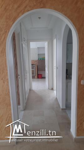 Appartement à vendre à Chouchet Rades