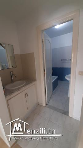 Appartement à vendre à Chouchet Rades