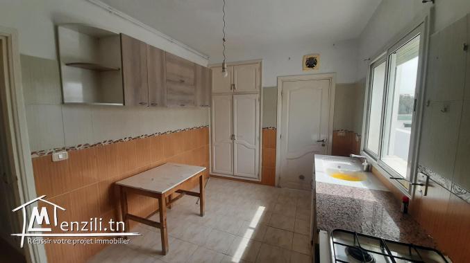 Appartement à vendre à Chouchet Rades