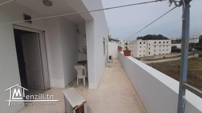 Appartement à vendre à Chouchet Rades