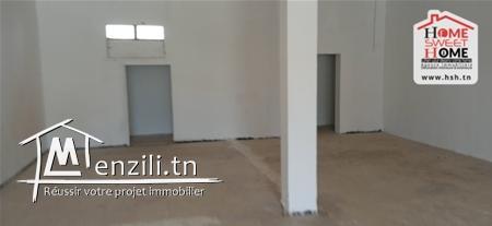 Dépôt Swann à Louer à Chotrana