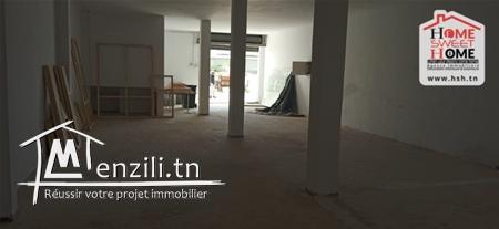 Dépôt Swann à Louer à Chotrana