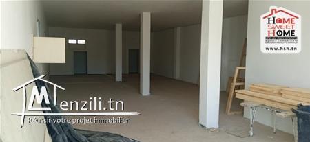 Dépôt Swann à Louer à Chotrana