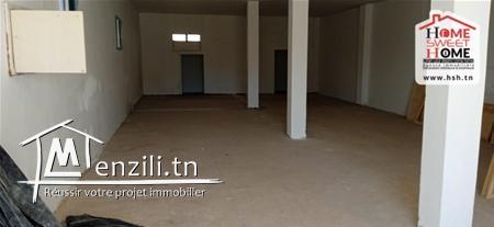 Dépôt Swann à Louer à Chotrana