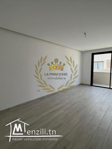 Vente - Appartement S+2 neuf à la Marsa